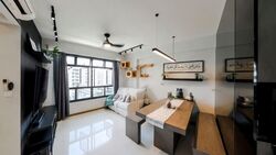 Blk 114B Alkaff Oasis (Toa Payoh), HDB 3 Rooms #591400601